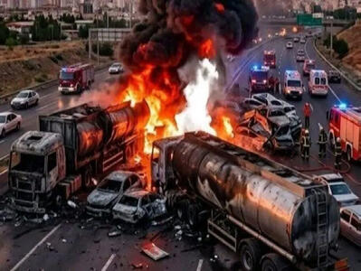  برآورد جان باختگان تصادفات جاد‌ه‌ ای کردستان