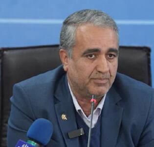  نصب و راه‌اندازی ۴ دستگاه ODC در شهرک تلاش کرمانشاه