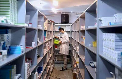  نسخه «رئیس جمهور پزشک»، برای بهبود حال وضعیت دارو در کشور