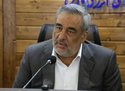 تکذیب قرارداد فروش نفت به  آقایاری