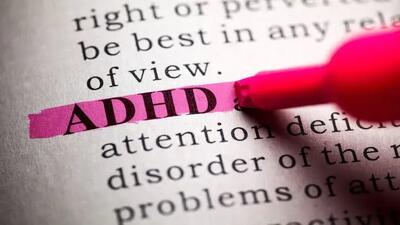 علائم بیماری ADHD چیست؟ نشانه‌هایی که باید بشناسید