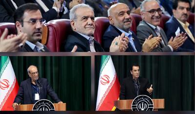 وعدههای رئیسجمهور برای بازنشستگان تامین اجتماعی در محک اجرا