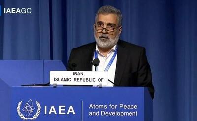  کمالوندی: دشمنان ایران بدانند صنعت هسته‌ای با عملیات نظامی، خرابکاری و ترور از بین نمی‌رود