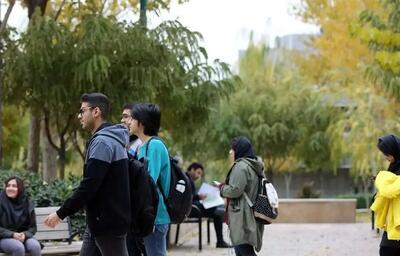  احضار ۱۰۰ دانشجو به کمیته‌های انضباطی