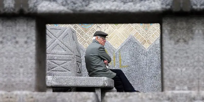  زمان پرداخت معوقات اردیبهشت‌ماه بازنشستگان اعلام شد