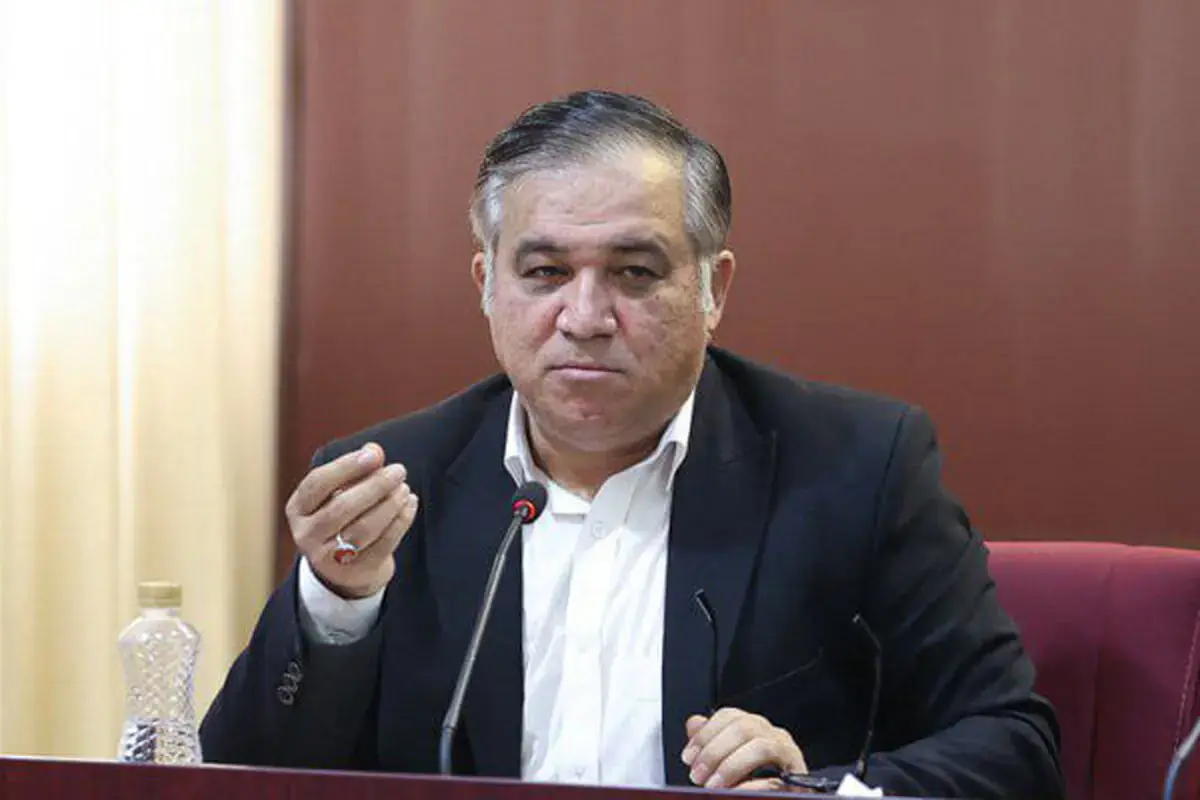 تاجرنیا: از کامنتها زیر پیج السد تاسف خوردم