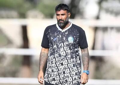  کنایه یک استقلالی به پرسپولیسی‌ها پس از برد آسیایی