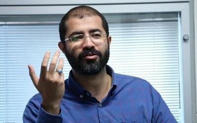 جمشیدی: بیحجابها زمان جنگ رفتند جاده شمال!