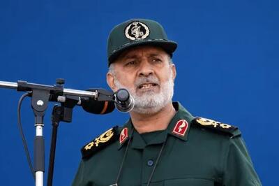 معاون سیاسی دفتر عقیدتی فرمانده کل قوا: اگر آمریکاییها دست از محاصره دریایی برندارند، بالاخره روزی با اقدام نظامی این ماجرا را خاتمه خواهیم داد