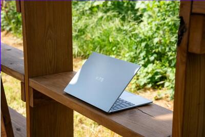  Dell XPS 13 اولین رقیب واقعی MacBook Neo