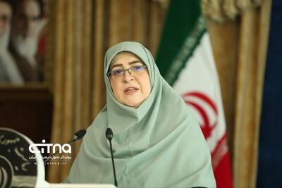 ببینید | سخنگوی دولت: فیلترینگ حکمرانی فضای مجازی را ایجاد نکرده است/ دولت به دنبال تحقق حکمرانی فضای مجازی است