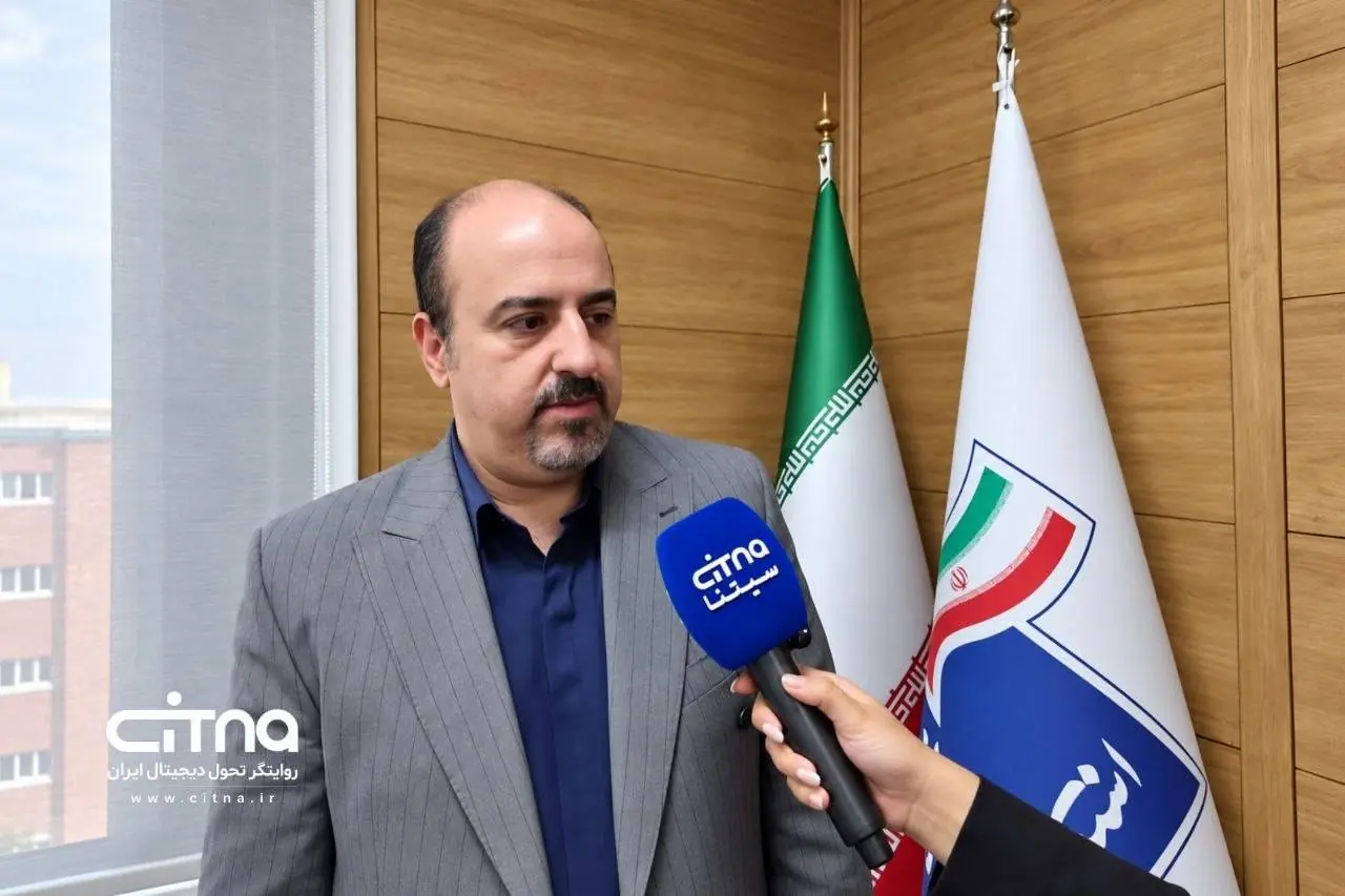 ببینید | بین ۳۰ تا ۵۰ درصد نیاز اپراتورها با تجهیزات بومی تأمین میشود؛ سهم تولید داخل افزایش مییابد