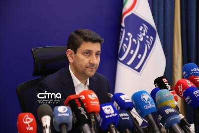 وزیر ارتباطات: «اینترنت تا کی وصل خواهد بود؟» سوال تلخی است/ ناپایداری، سرمایهگذاری در اقتصاد دیجیتال را تهدید میکند + فیلم