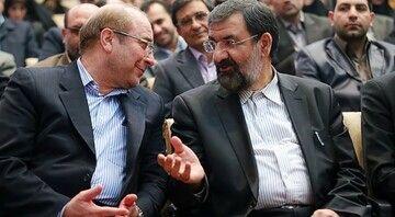 قالیباف و محسن رضایی در انتخابات شورای شهر از چه لیستی حمایت میکنند؟