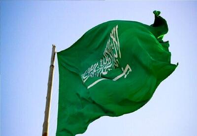 توقف پروازها در فرودگاه مهم عربستان
