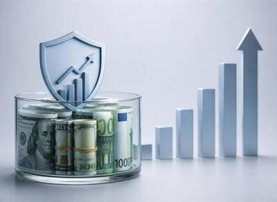 صندوق ارزی چگونه اعتماد میسازد؟ - اکونیوز