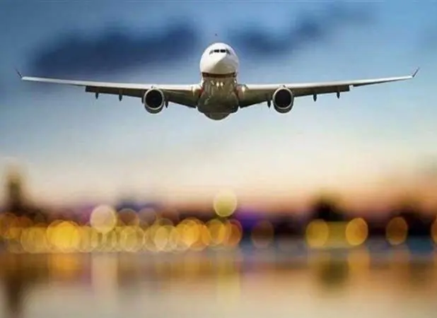  توقف فعالیت فرودگاه ملک فهد دمام عربستان - اکونیوز
