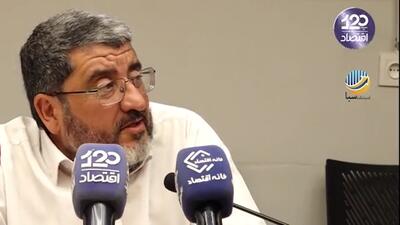 در کشور ما تفاهمی که ترامپ آن را کاغذپاره خوانده برای عدهای سند افتخار است