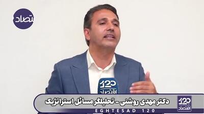وزارت خارجه ما باوری به حاکمیت ایران بر تنگه هرمز ندارد و آن را خلاف قواعد بینالمللی میداند