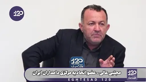 تحریم و محاصره هیچ مشکلی ایجاد نمیکند، اگر پزشکیان به فکر تولیدکنندگان است، هرچه زودتر نوری قزلجه و معاونان ناکارآمد او را عوض کند