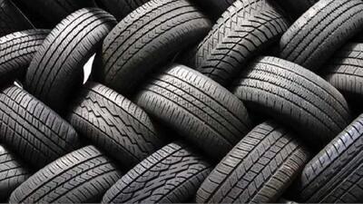 لاستیک هست، خریدار نیست؛ قدرت خرید مردم به بازار ضربه زد