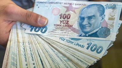 قیمت لیر ترکیه امروز ۲۴ شهریور ۱۴۰۵