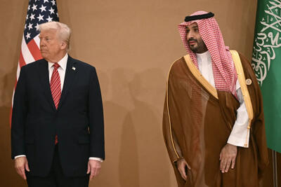  بدترین سناریوی ممکن پیش روی عربستان | پادشاهی سعودی خود را بین دو تیغه ایران و آمریکا احساس می کند | بن‌سلمان به تنهایی وارد جنگ با حوثی‌ها می‌شود؟