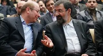 لیست مورد حمایت محسن رضایی و قالیباف در انتخابات شوراها مشخص شد؟/ تضمینی برای پیروزی آنها که سیاسی کاری میکنند وجود ندارد