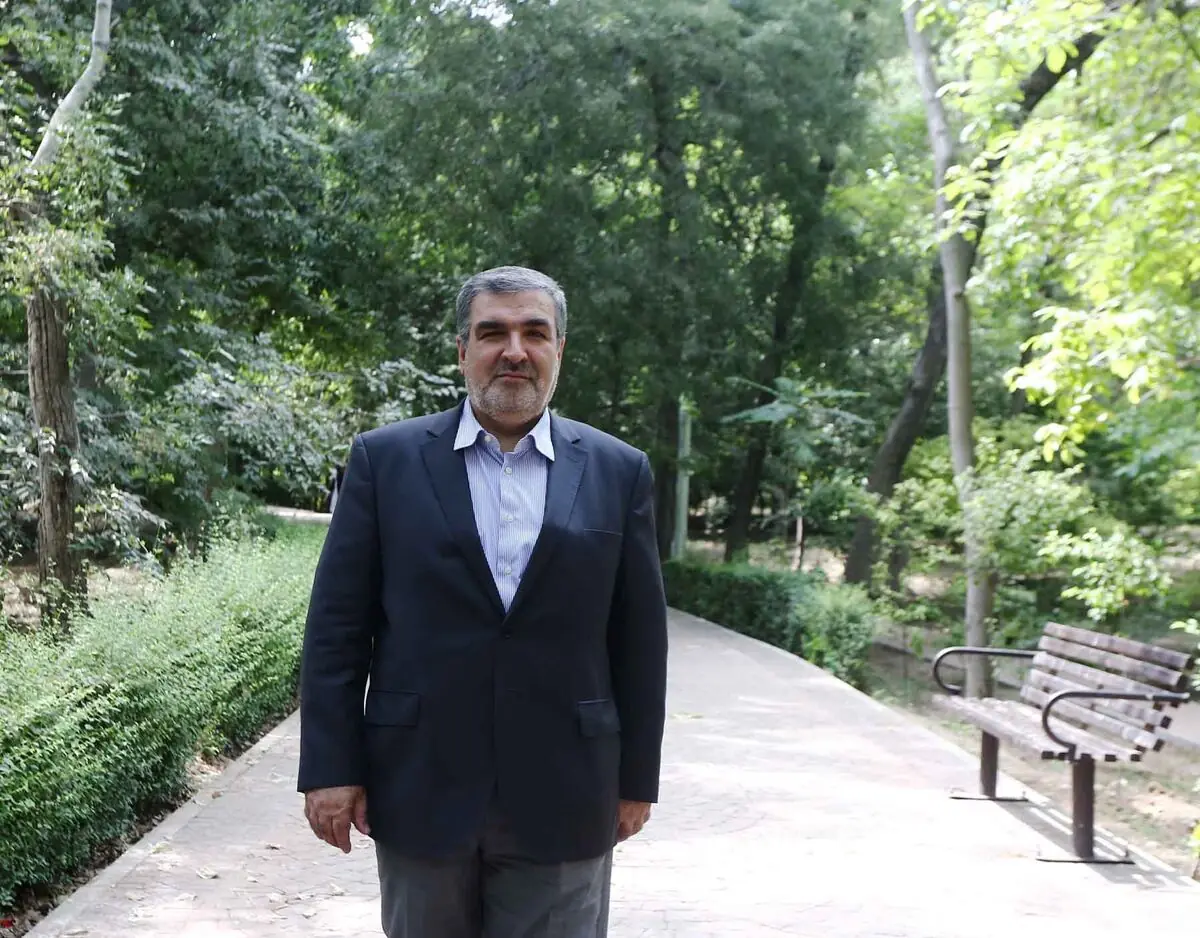 احمد ترک: برخی تراستیها عمدا از پرداخت پول نفت خودداری میکردند تا شاید جمهوری اسلامی در تنگنای مالی سقوط کند
