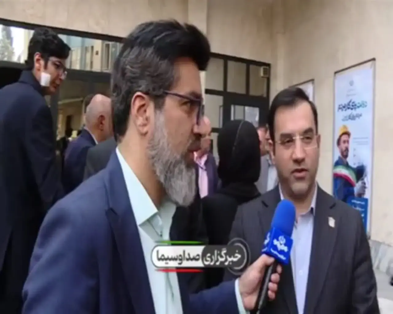 ببینید| زمان واریز معوقات اردیبهشت ماه بازنشستگان تامین اجتماعی اعلام شد