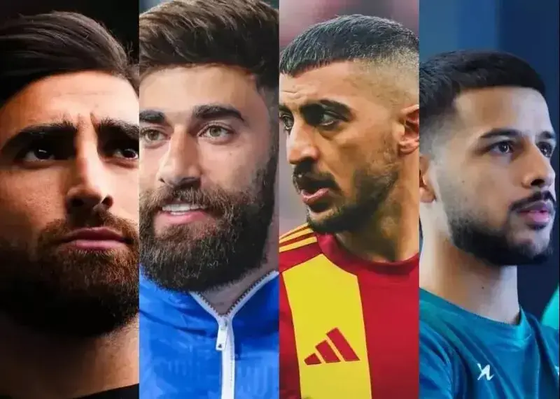 برگردند ممنوعالخروج میشوند؛ سرباز شدن ۴ لژیونر ایرانی!