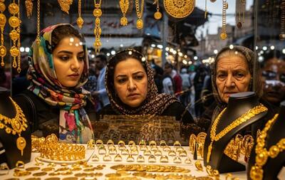 مزایا و معایب طرح زرین تامین؛ آیا خرید اقساطی طلا به سود بازنشستگان است؟