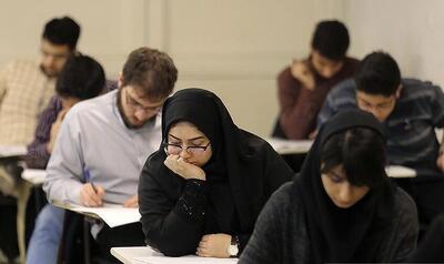  تکلیف نحوه برگزاری کلاس‌های دانشگاه‌ها مشخص شد