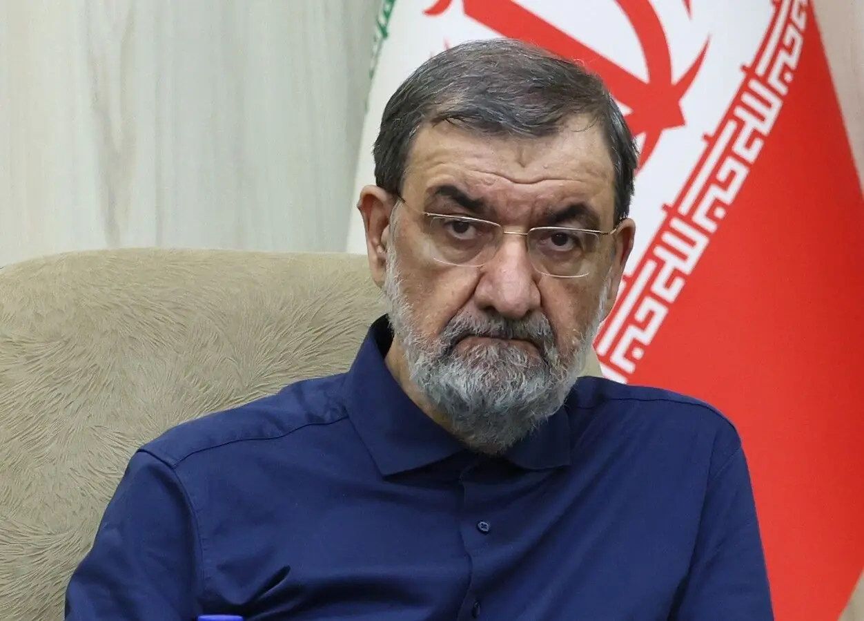 محسن رضایی: هیچ مذاکرهای در کار نیست، تمام