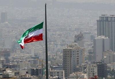 وزش باد شدید در برخی نقاط تهران