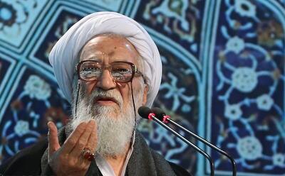 موحدی کرمانی کاندیدای انتخابات  مجلس خبرگان می‌شود؟/ گمانه‌زنی‌ها درباره علم الهدی