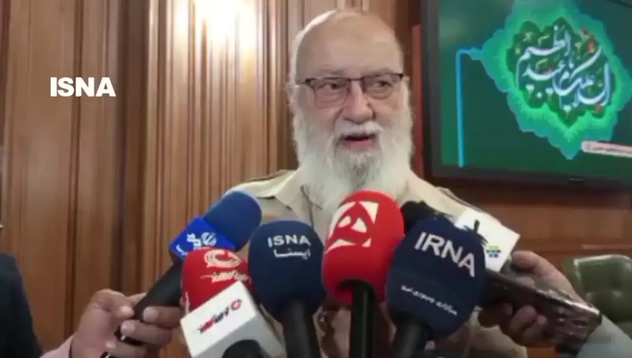 واکنش چمران به شایعه منحل شدن شوراها: شتر در خواب بیند پنبهدانه