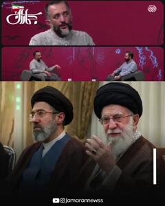 روایت فریدالدین حدادعادل از تفاوت مشی آیتالله سیدمجتبی خامنهای با رهبر شهید