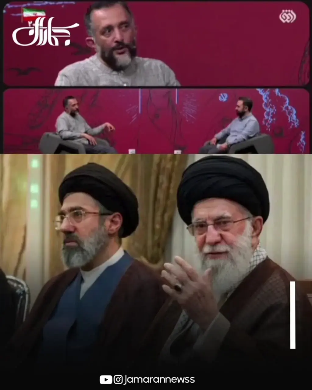 روایت فریدالدین حدادعادل از تفاوت مشی آیتالله سیدمجتبی خامنهای با رهبر شهید
