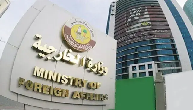 قطر: برای دستیابی به توافق درباره تنگه هرمز تلاش میکنیم