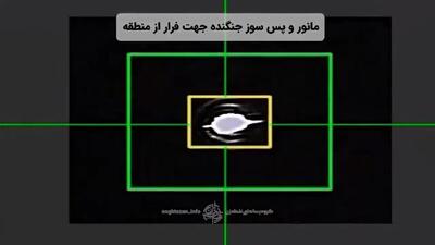 آمریکا رهگیری اف-۳۵ خود با «آتش ایران» را تأیید کرد