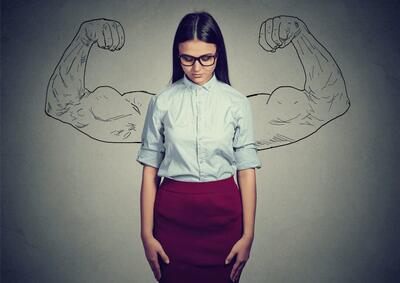 چگونه اعتماد به نفس خود را بالا ببریم؟/ راههای تقویت اعتماد به نفس