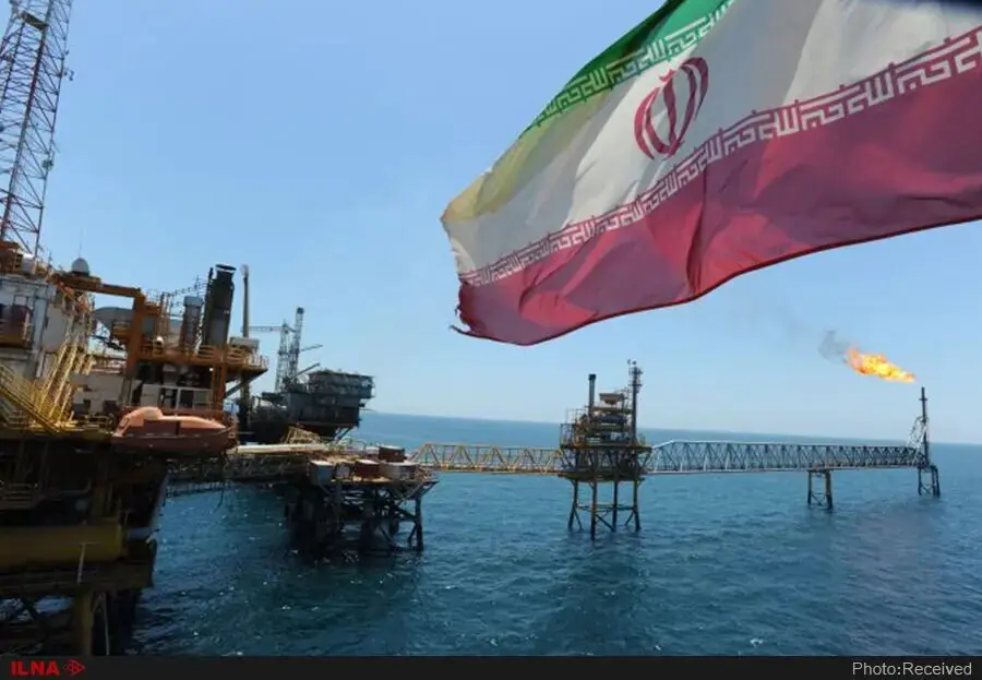 افزایش قیمت نفت خام ایران در بازارهای جهانی