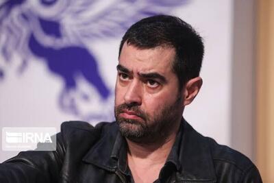  فیلم جدید شهاب حسینی روی پرده سینما!