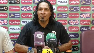 حسین خانی: مطمئنا مس کرمان در بازیهای آینده عملکرد بهتری خواهد داشت