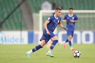 لیگ نخبگان آسیا محل درخشش ویژه آسانی
