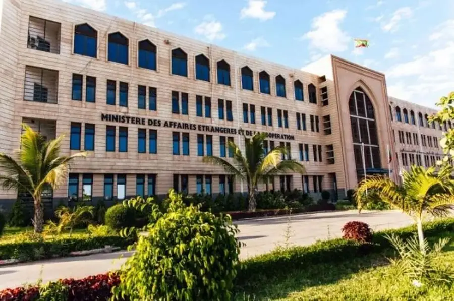 موریتانی سفیر ایران را احضار کرد
