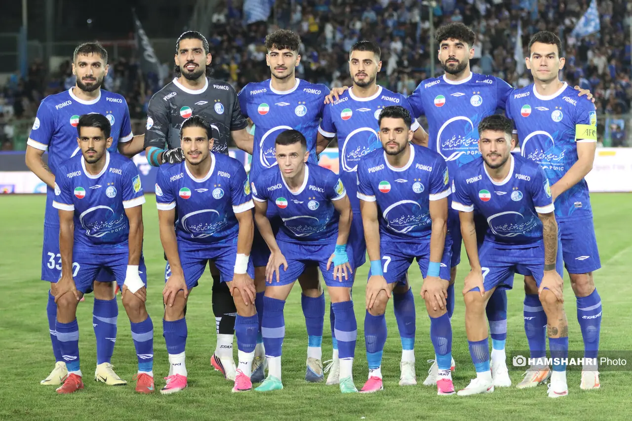 یک نفر همه هزینههای استقلال در عراق را داد!