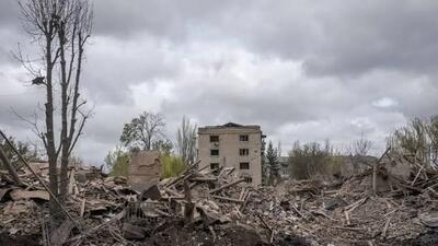 کنترل شهرک «اولخوواتکا» را به دست گرفتیم