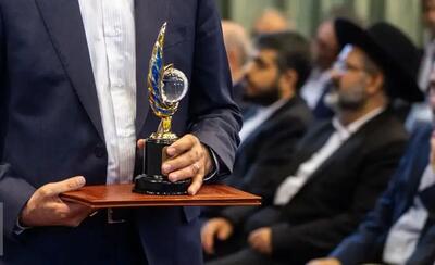 قائم‌مقام وزیر آموزش عراق چرا برگزیده جایزه دیپلماسی عمومی ایران شد؟